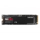 Samsung 980 PRO M.2 1000 GB  NVMe - MZ-V8P1T0BW